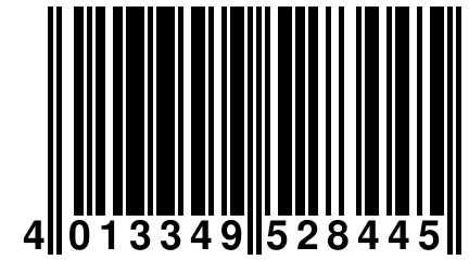 4 013349 528445
