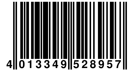 4 013349 528957