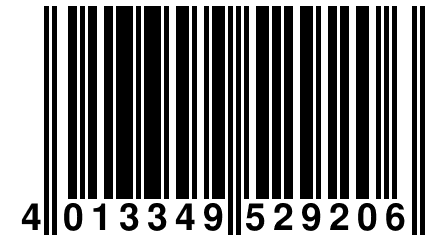 4 013349 529206