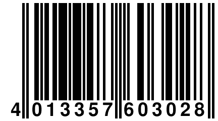 4 013357 603028