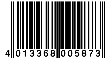 4 013368 005873