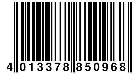4 013378 850968