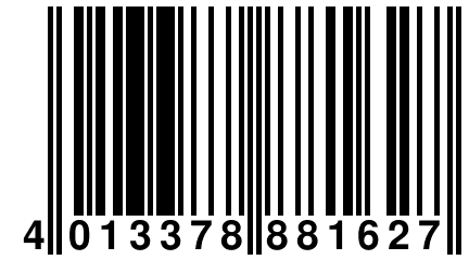 4 013378 881627