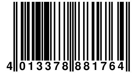4 013378 881764