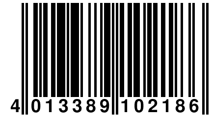 4 013389 102186