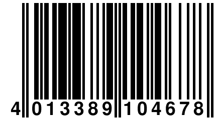 4 013389 104678