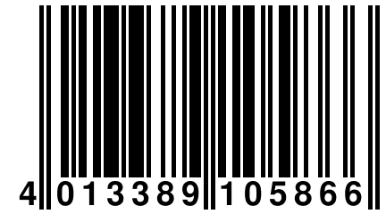 4 013389 105866