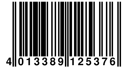 4 013389 125376