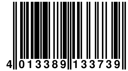 4 013389 133739