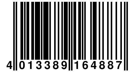 4 013389 164887