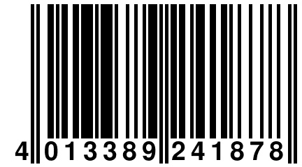 4 013389 241878