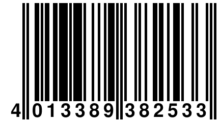 4 013389 382533