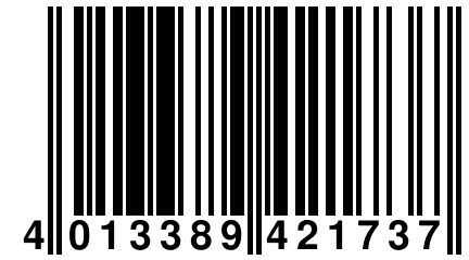 4 013389 421737