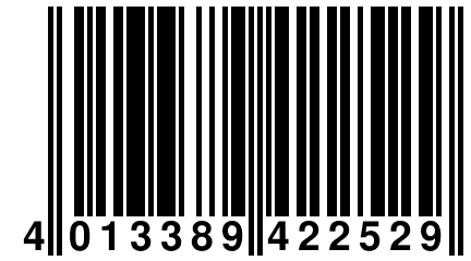 4 013389 422529