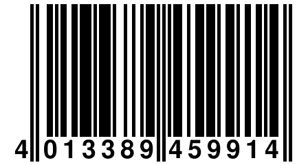 4 013389 459914