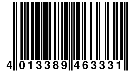 4 013389 463331
