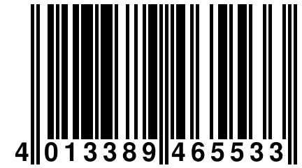 4 013389 465533