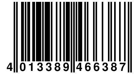 4 013389 466387