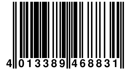 4 013389 468831