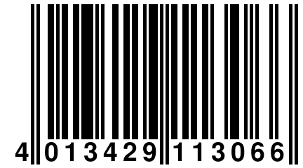 4 013429 113066