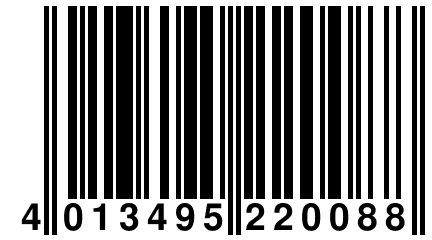 4 013495 220088
