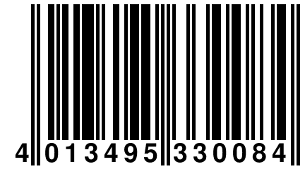 4 013495 330084