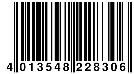 4 013548 228306