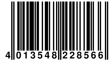 4 013548 228566