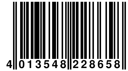 4 013548 228658