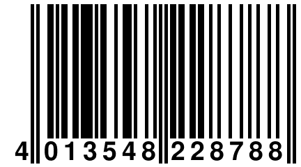 4 013548 228788