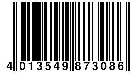 4 013549 873086