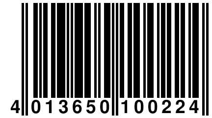 4 013650 100224