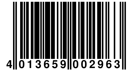 4 013659 002963