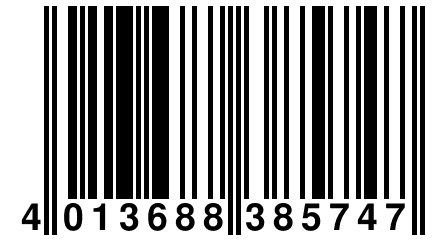 4 013688 385747