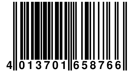 4 013701 658766