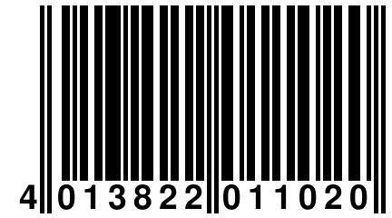 4 013822 011020