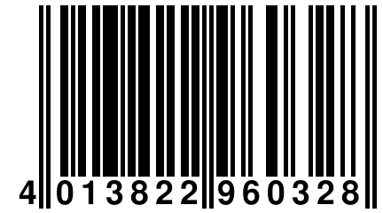 4 013822 960328