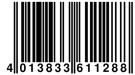 4 013833 611288