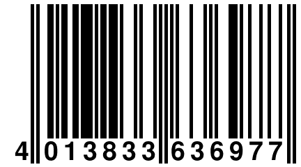 4 013833 636977