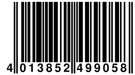 4 013852 499058