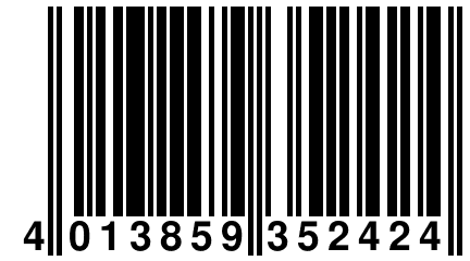4 013859 352424