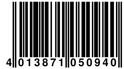 4 013871 050940