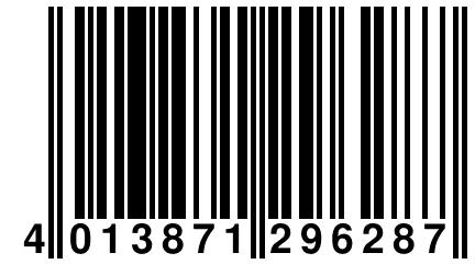 4 013871 296287
