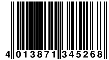 4 013871 345268