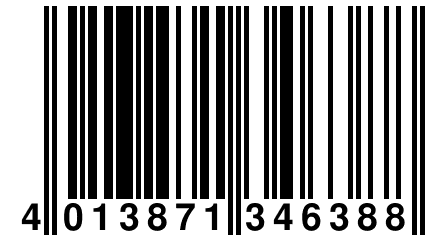 4 013871 346388