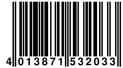 4 013871 532033