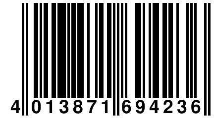 4 013871 694236