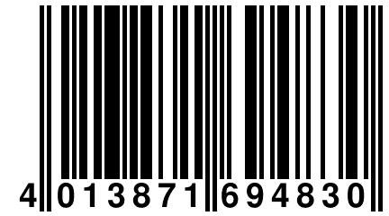 4 013871 694830