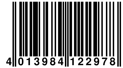 4 013984 122978