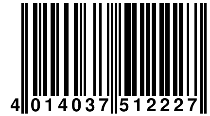 4 014037 512227